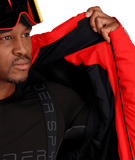 Pinnacle Gortex Jacket