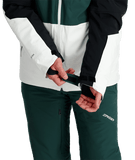 Vanqysh Gortex Jacket