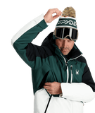 Vanqysh Gortex Jacket