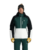 Vanqysh Gortex Jacket