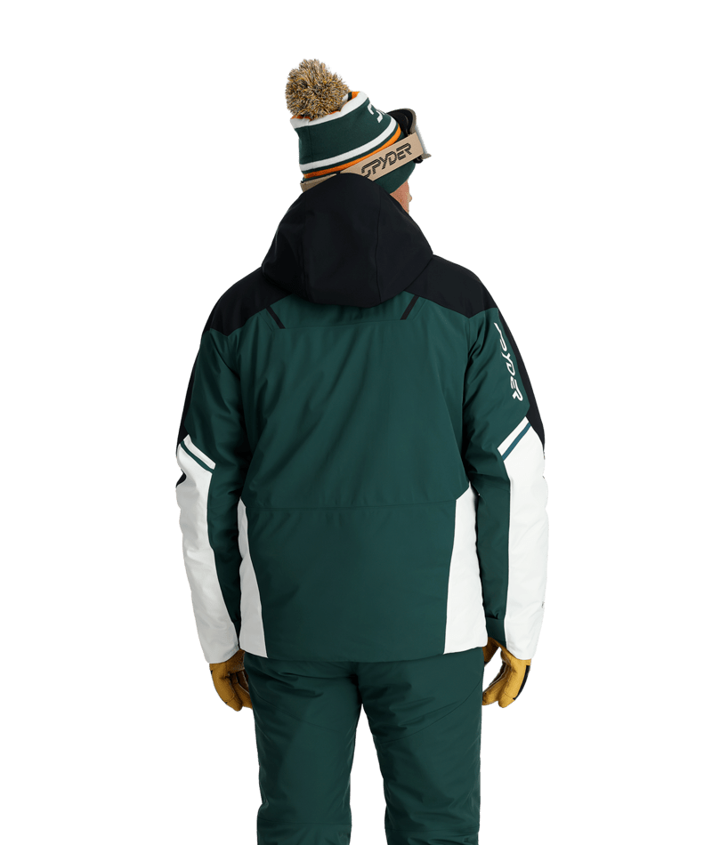 Vanqysh Gortex Jacket