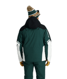Vanqysh Gortex Jacket