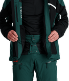 Leader Jacket