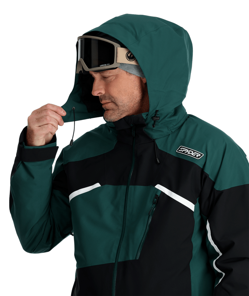 Leader Jacket