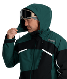 Leader Jacket