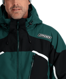 Leader Jacket