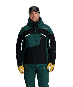 Leader Jacket