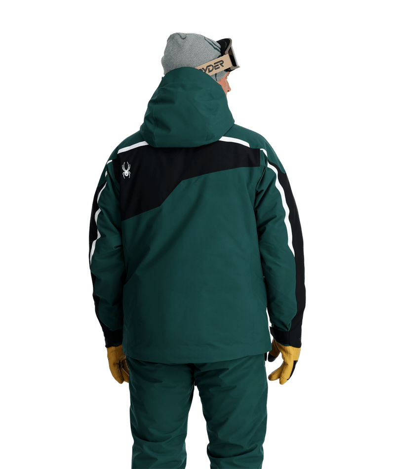 Leader Jacket