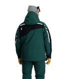 Leader Jacket
