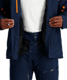 Leader Jacket