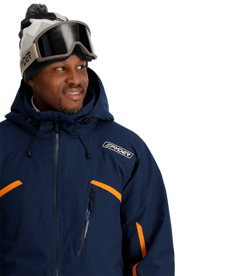 Leader Jacket