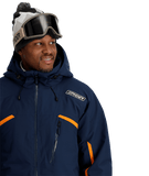 Leader Jacket