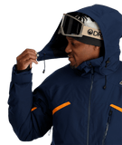 Leader Jacket