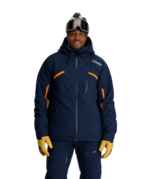 Leader Jacket
