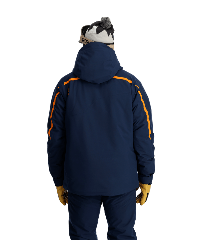 Leader Jacket