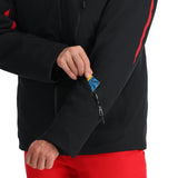 Leader Jacket