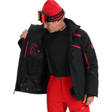 Leader Jacket
