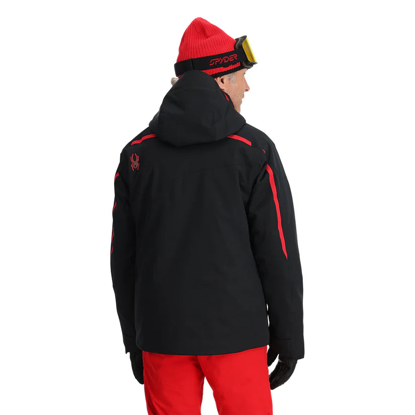 Leader Jacket