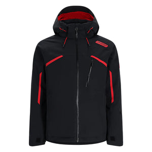 Leader Jacket