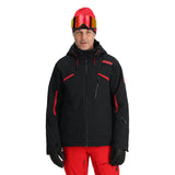 Leader Jacket