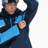 Leader Jacket