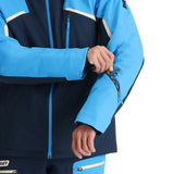 Leader Jacket