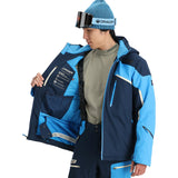 Leader Jacket