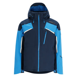 Leader Jacket