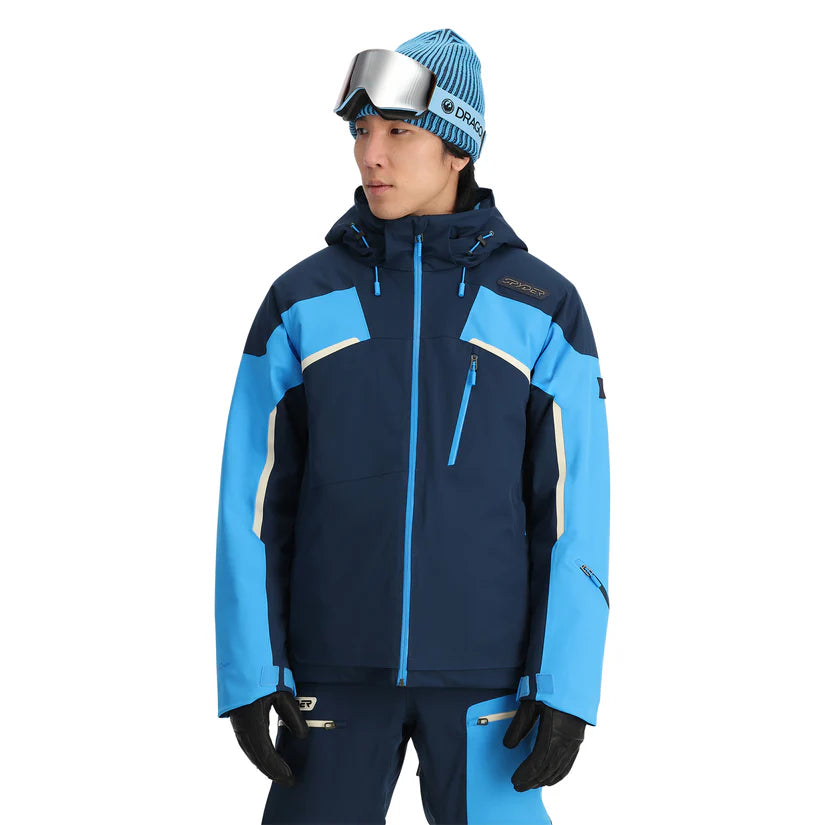 Leader Jacket