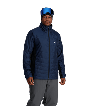 Grand 3 In 1 Jacket
