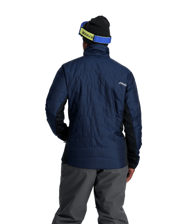 Grand 3 In 1 Jacket