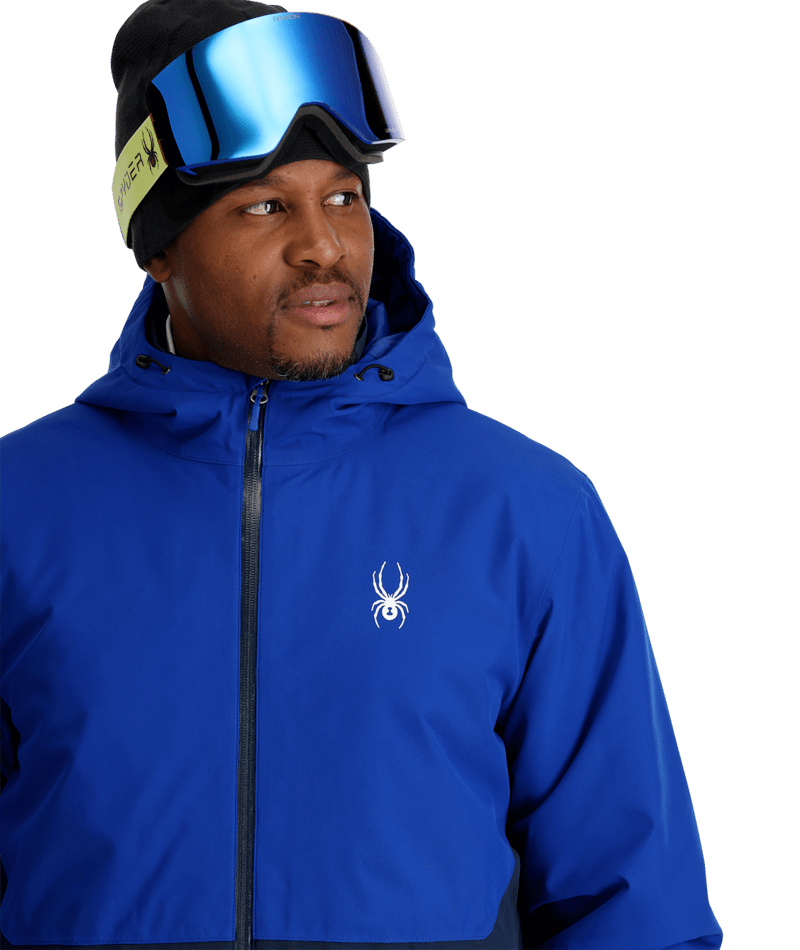 Grand 3 In 1 Jacket