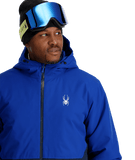Grand 3 In 1 Jacket