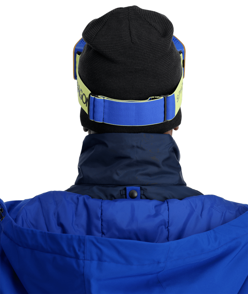 Grand 3 In 1 Jacket