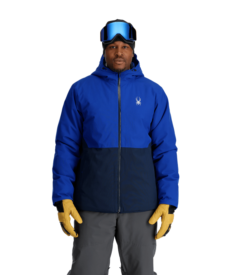 Grand 3 In 1 Jacket