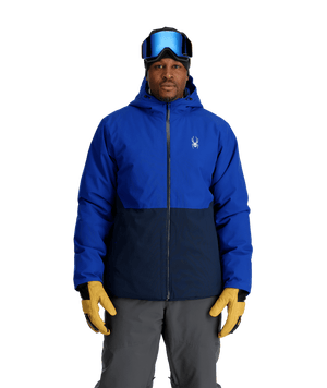 Grand 3 In 1 Jacket