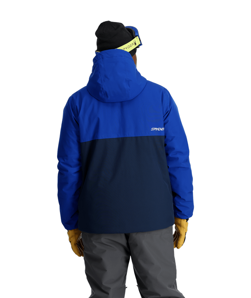 Grand 3 In 1 Jacket