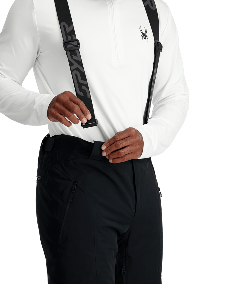 Bormio Gortex Pant