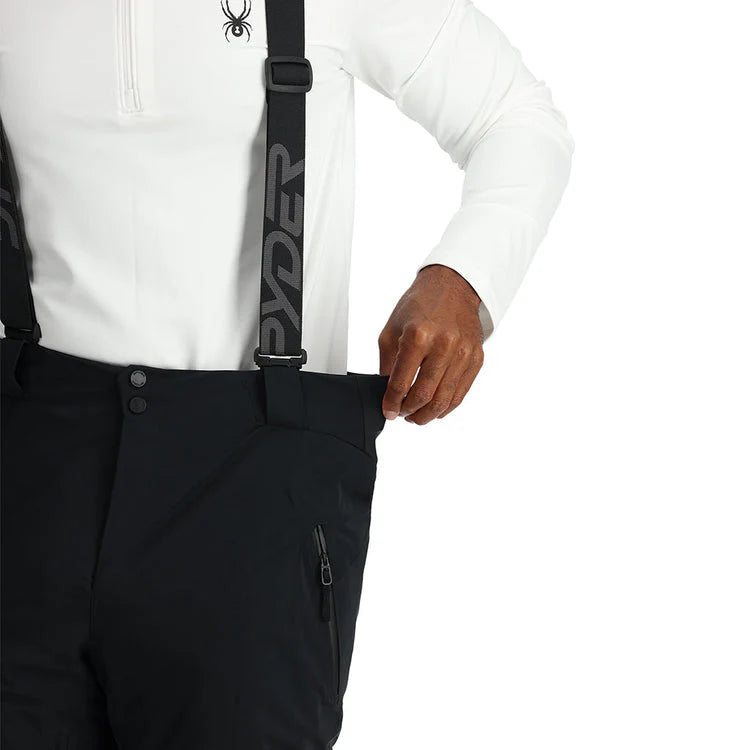 Bormio Pants