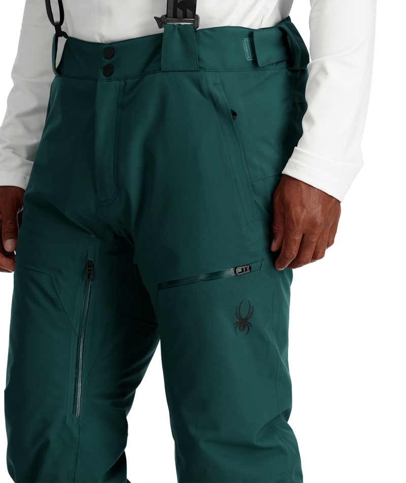 Dare Pant
