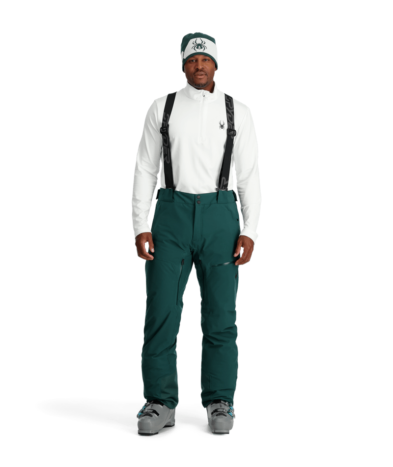Dare Pant