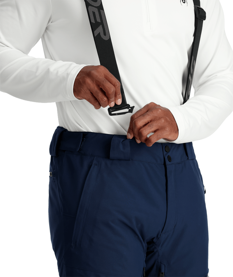 Dare Pant