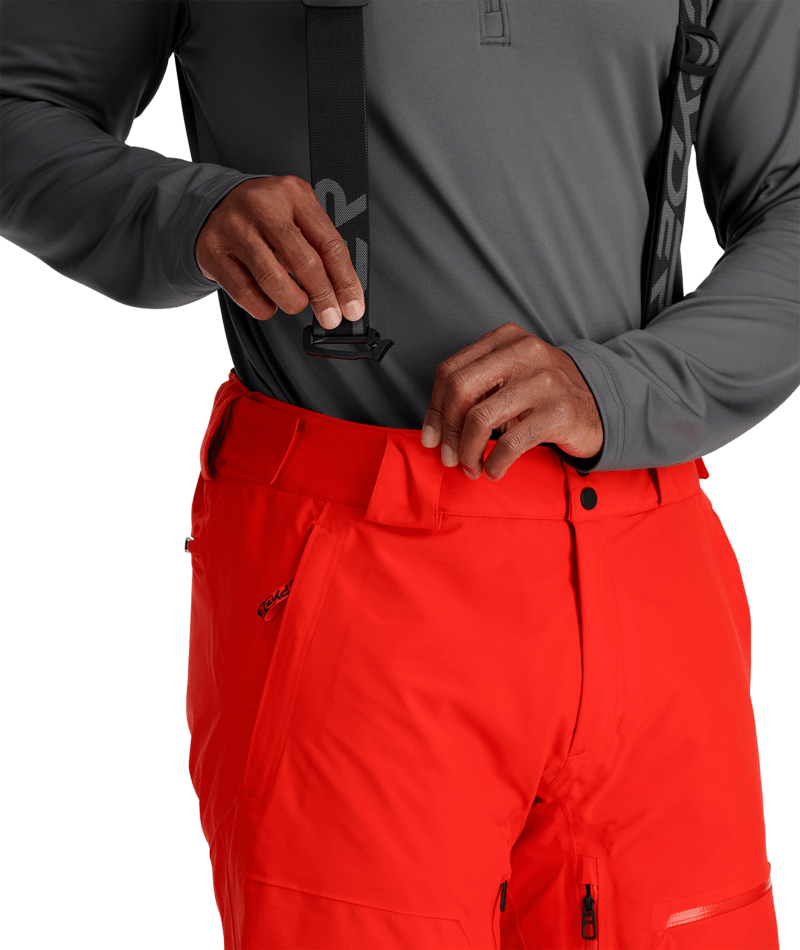 Dare Pant