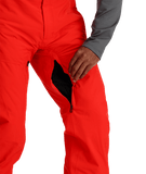 Dare Pant