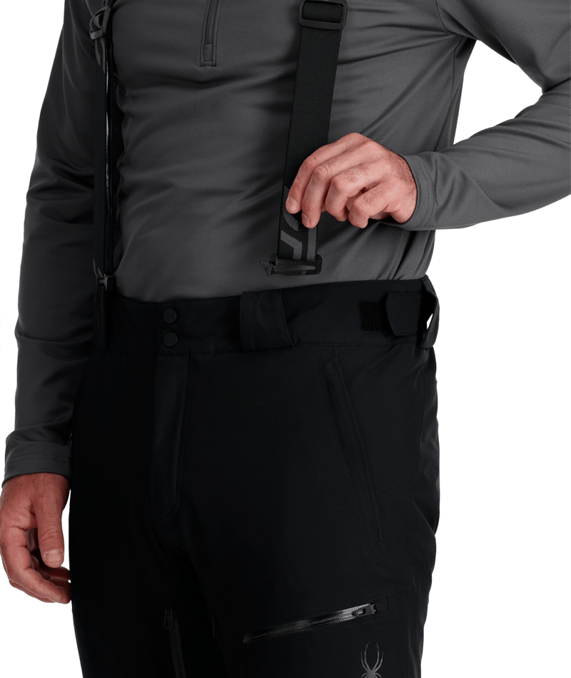 Dare Pant