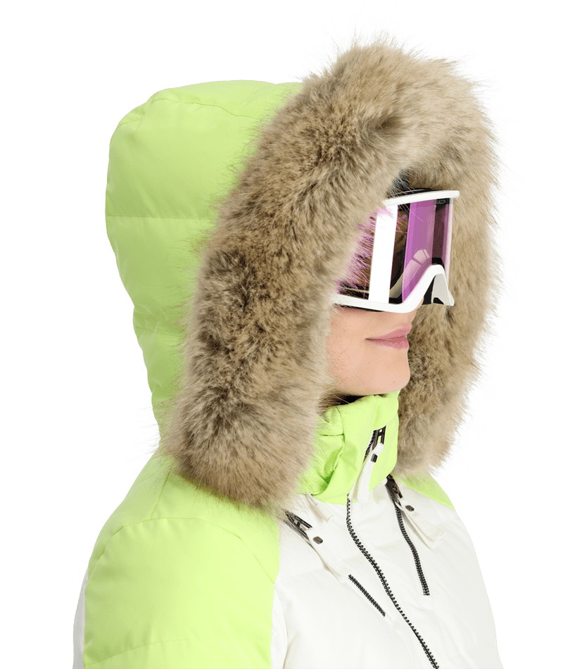 Falline Down Jacket