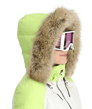 Falline Down Jacket