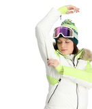 Falline Down Jacket