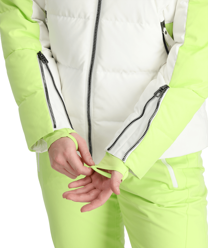 Falline Down Jacket