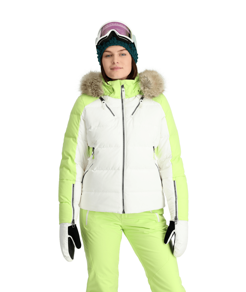 Falline Down Jacket